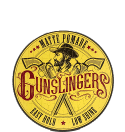 Matte Pomade