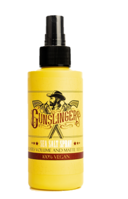 Sea Salt Spray