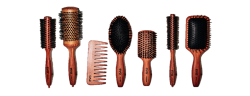 evo Brushes